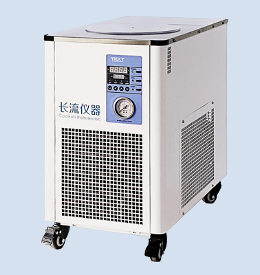 低溫循環(huán)機DX-2000