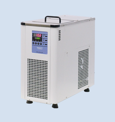 低溫循環(huán)機(jī)DX-204