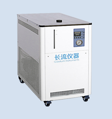 精密冷水機LX-5000右