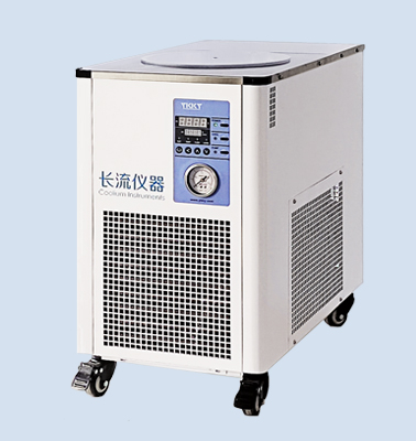 低溫循環(huán)機DX-4020左