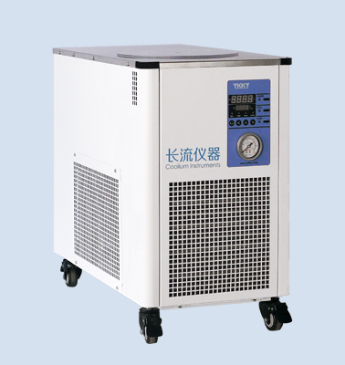 低溫循環(huán)機DX-4020右