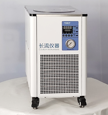 低溫循環(huán)機DX-4020正